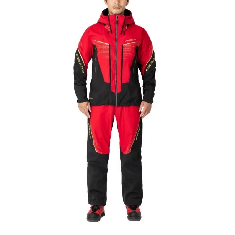Fishing Rain Suit - Новая брендовая одежда для рыбалки: мужской