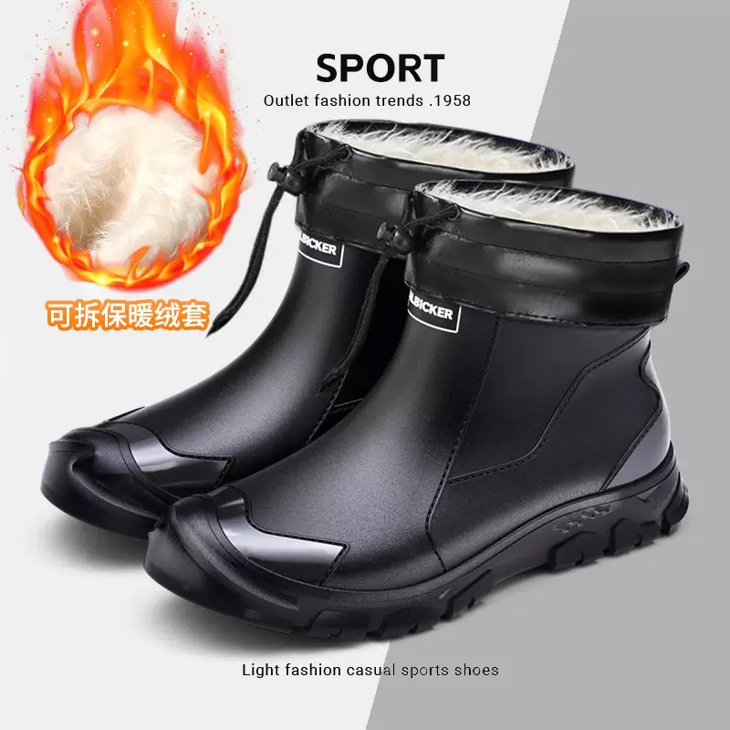 Водонепроницаемые мужские непр – обзор и цена Fishing Socks
