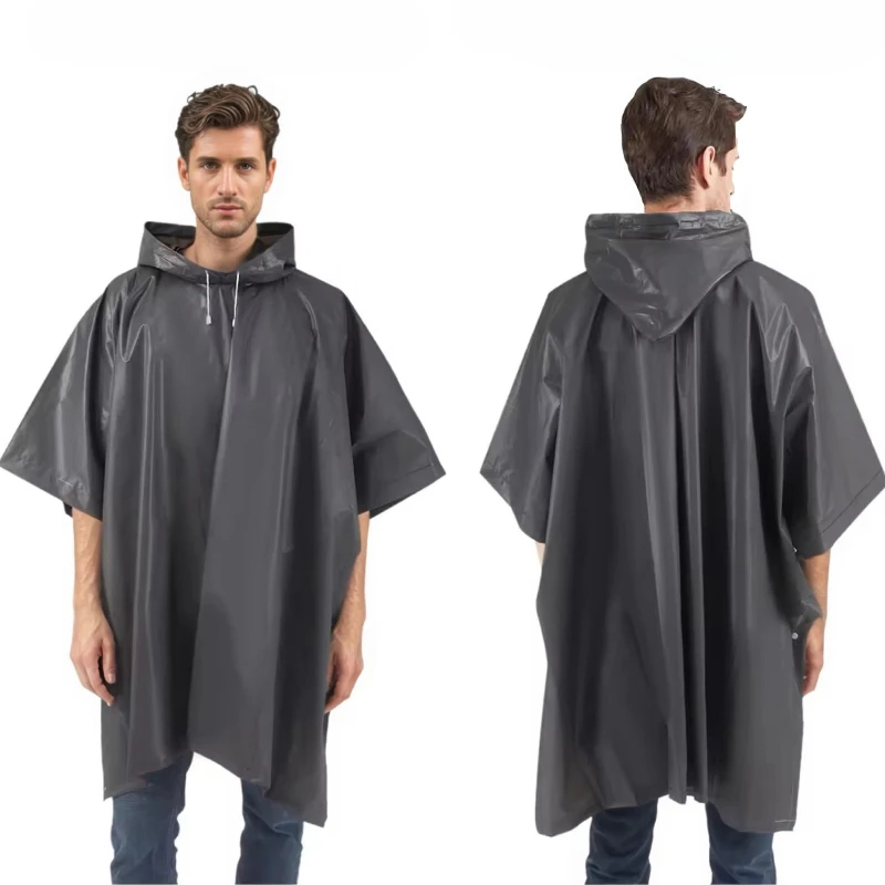 Комплект из 2 водонепроницаемы – обзор и цена Fishing Rain Suit