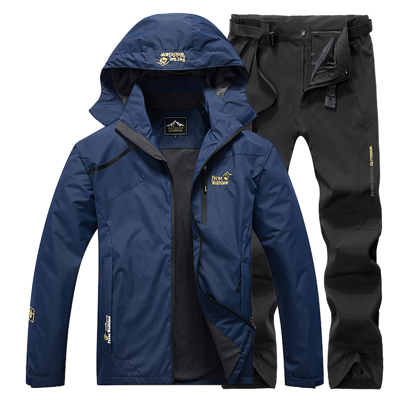 Водонепроницаемый рыболовный к – обзор и цена Fishing Pants Waterproof