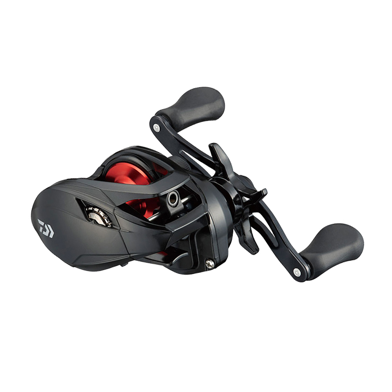 2022 НОВАЯ катушка DAIWA PR100 – обзор и цена Abu Garcia Reel Max