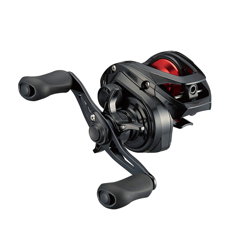 2022 НОВАЯ катушка DAIWA PR100 – обзор и цена Abu Garcia Reel Max
