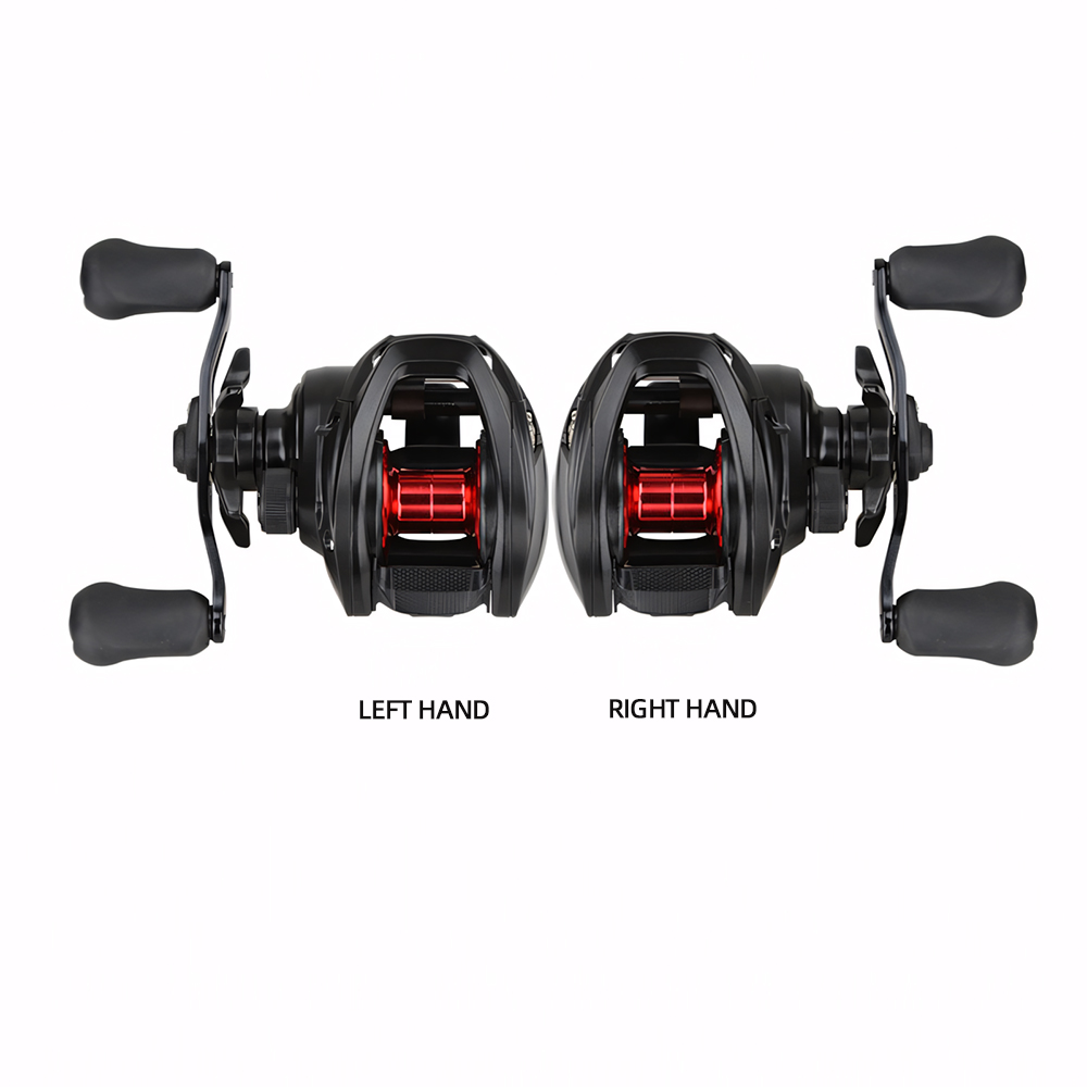 2022 НОВАЯ катушка DAIWA PR100 – обзор и цена Abu Garcia Reel Max