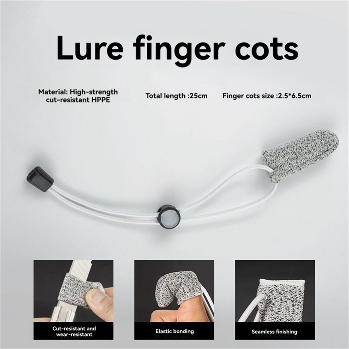 Новинка: Рыболовные перчатки с – обзор и цена Fishing Gloves