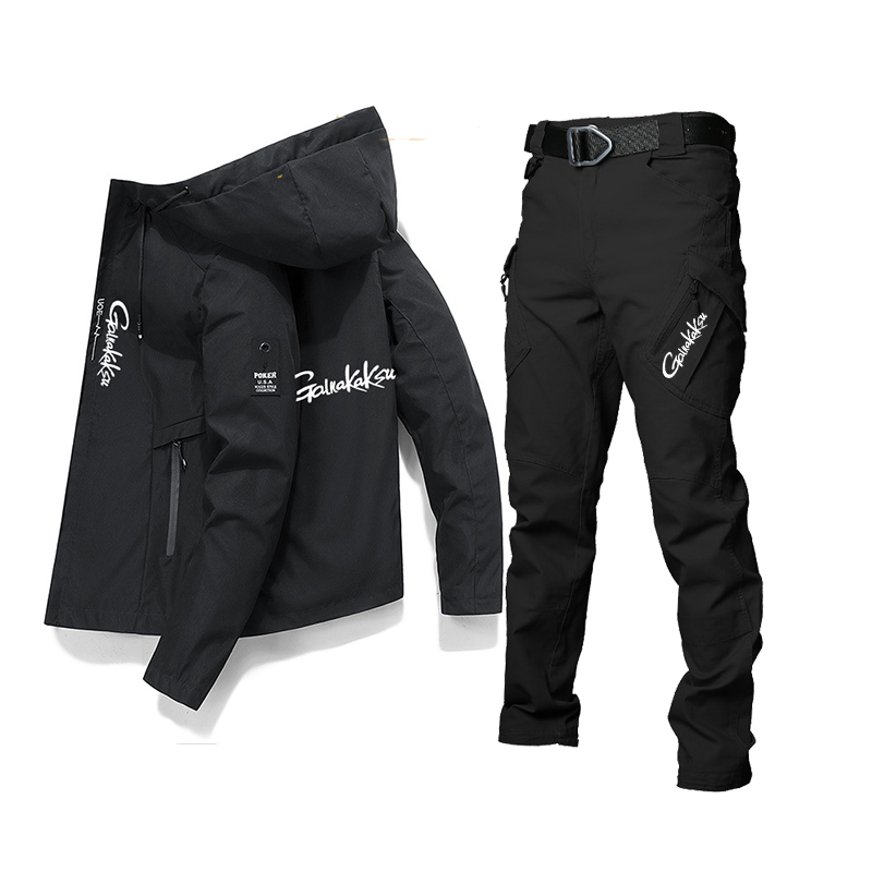 Спортивные водонепроницаемые к – обзор и цена Fishing Pants Waterproof