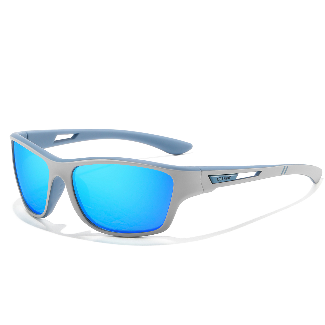 LOISRUBY поляризационные линзы – обзор и цена Fishing Sunglasses Polarized