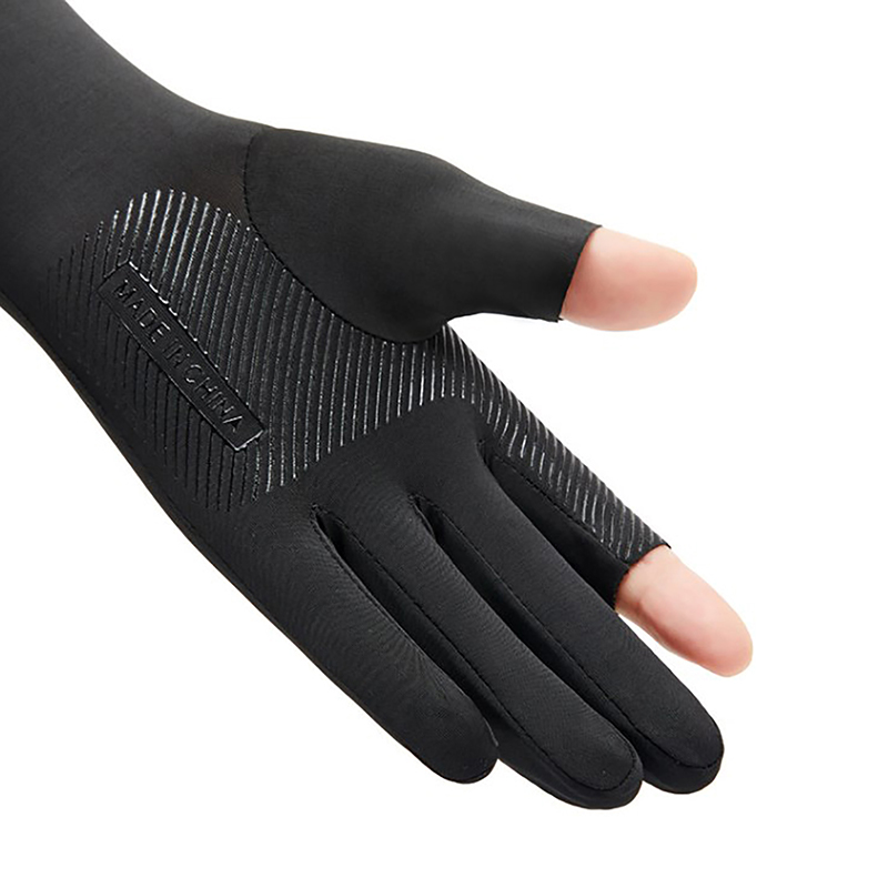 Новые мужские солнцезащитные р – обзор и цена Fishing Gloves