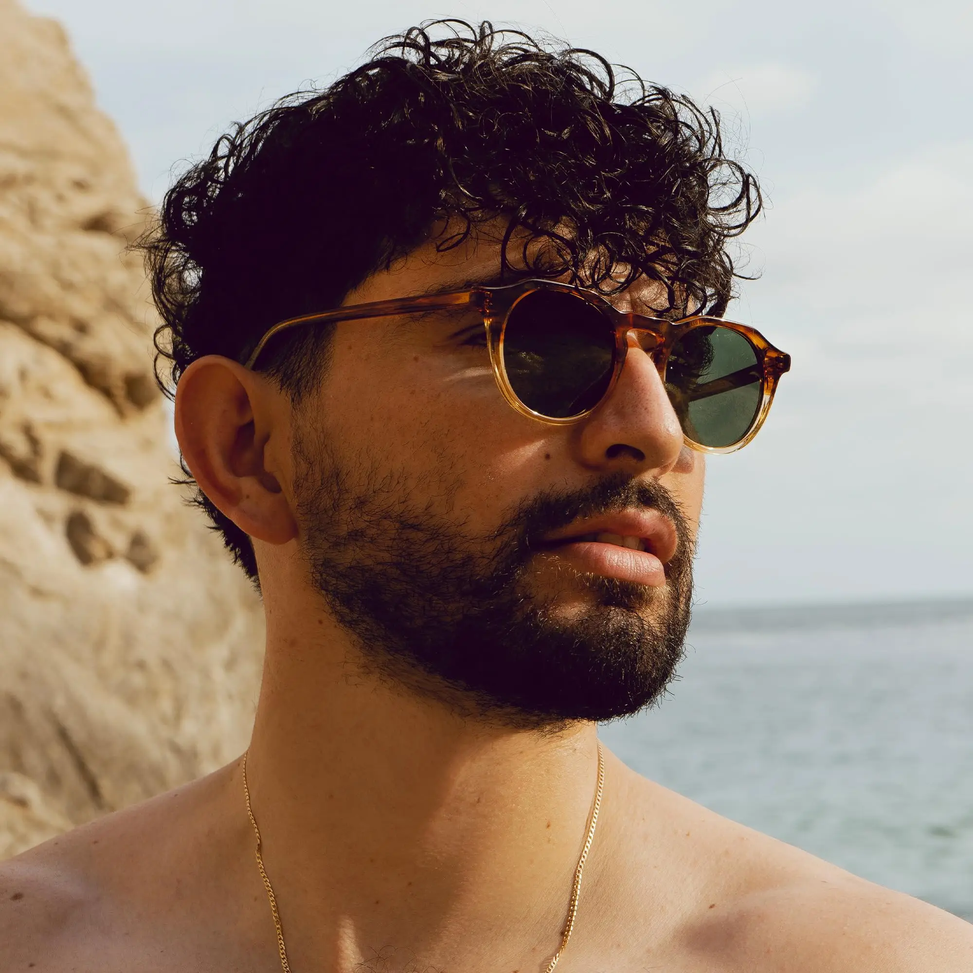 BLUEMOKY поляризационные солнц – обзор и цена Fishing Sunglasses Polarized
