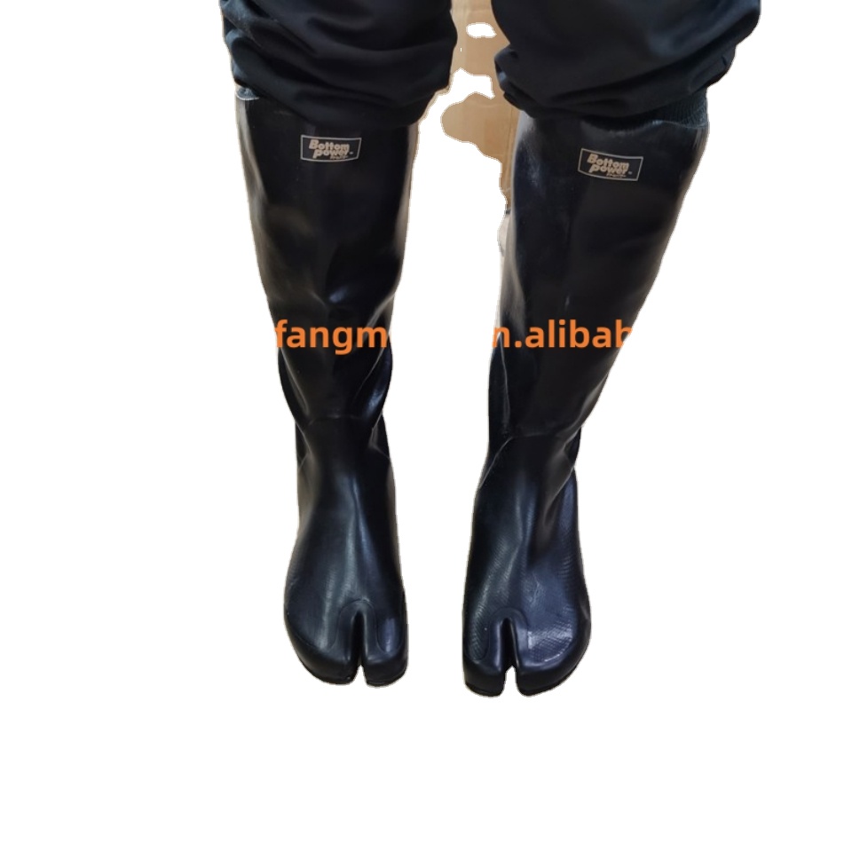 Хит продаж 2023 года: унисекс- – обзор и цена Fishing Boots