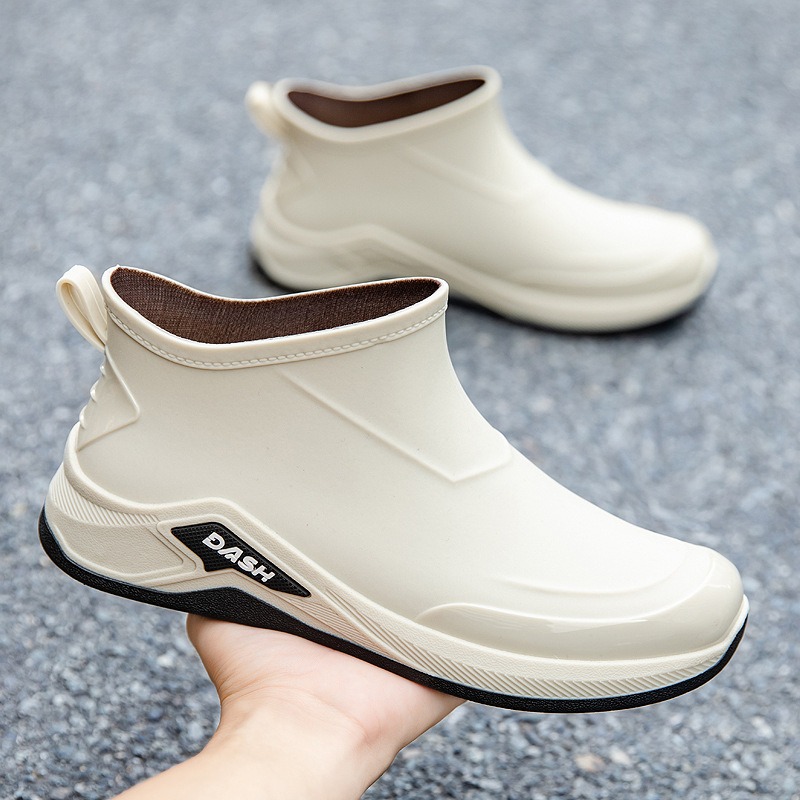 Мужские непромокаемые рабочие  – обзор и цена Fishing Boots
