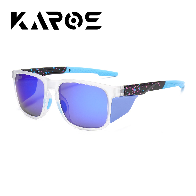 Солнцезащитные очки Karos New  – обзор и цена Fishing Sunglasses Polarized