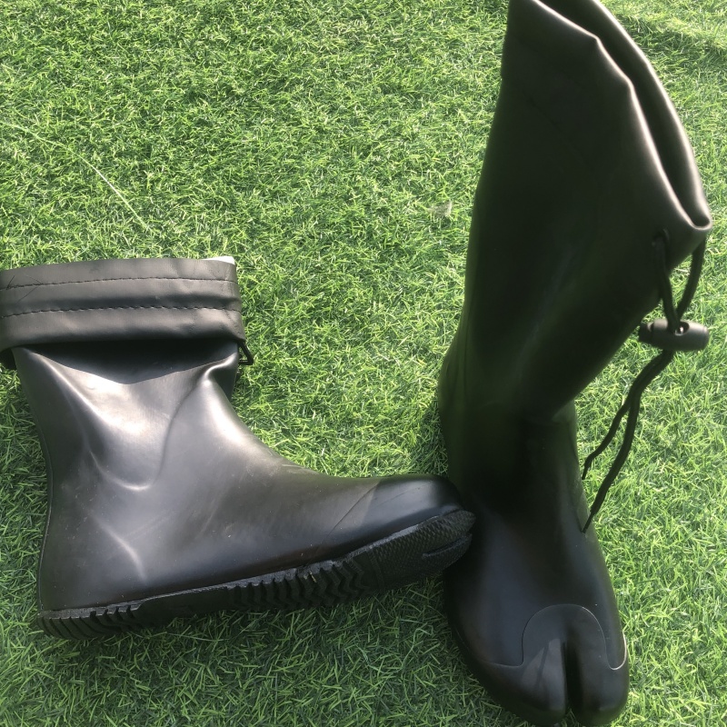 Унисекс водонепроницаемые сапо – обзор и цена Fishing Boots