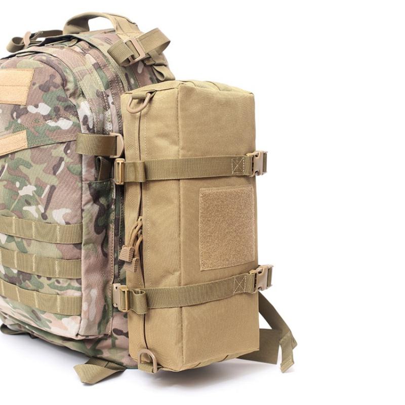 Тактический рюкзак для путешес – обзор и цена Fishing Backpack
