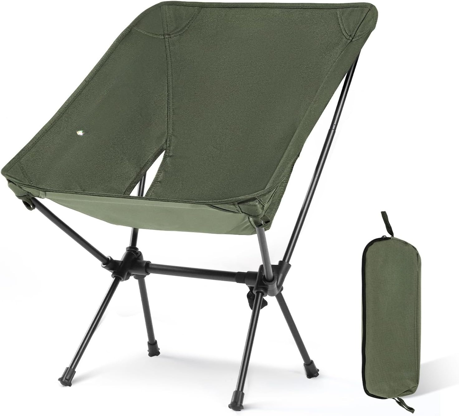 Легкое компактное складное кре – обзор и цена Fishing Backpack
