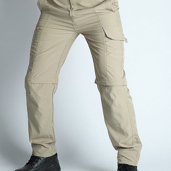 Мужские походные брюки с откры – обзор и цена Fishing Pants Waterproof